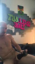 krabeatz1990 — modelo de webcam en línea en cam4