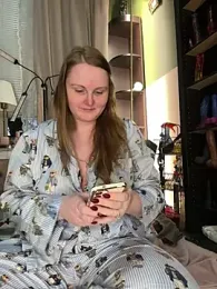 GingerSnap33 — Stripchat stream photo (Feb 2026)