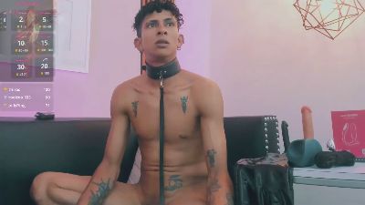 Maximoking26 — Cam4 stream photo (Jul 2026)