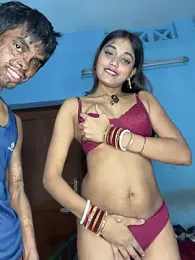 Sweet-priyaa — Stripchat profile photo