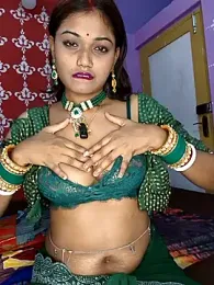 Sweet-priyaa — modelo de webcam en línea en stripchat