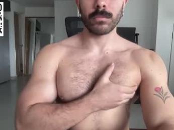 alexdimartino — Chaturbate stream photo (Apr 2026)