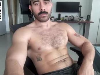 alexdimartino — Chaturbate stream photo (Apr 2026)