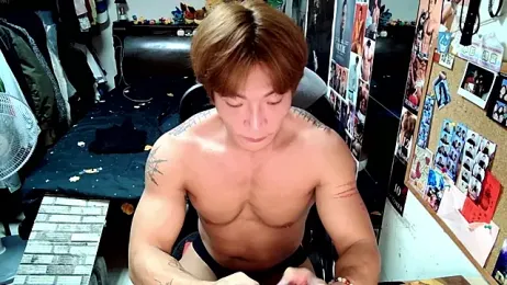 Wilsonc0315 — modelo de webcam en línea en stripchat