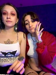 AlishaxCurly — Stripchat stream photo (May 2023)