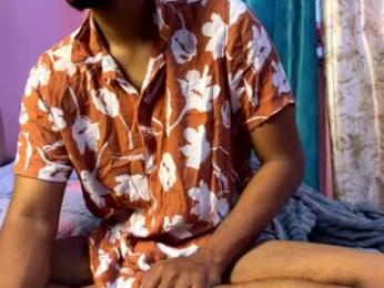 indian_couple247 — modelo de webcam en línea en chaturbate