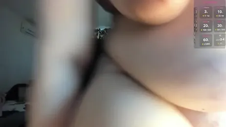fancy_casssie — Stripchat profile photo