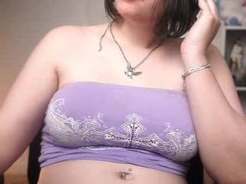 krystalsyxx — modelo de webcam en línea en chaturbate