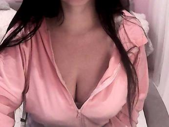 NikaKrasina — Bongacams profile photo