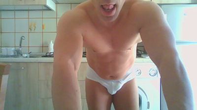 Napoli34a — Cam4 stream photo (Apr 2026)