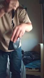 Tedoy_fuego — modelo de webcam en línea en cam4