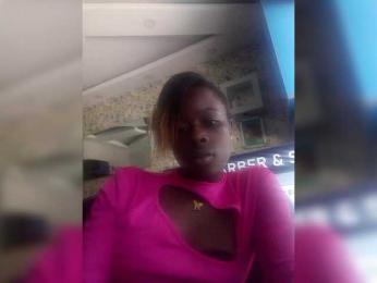 ErnestineCandy — bongacams