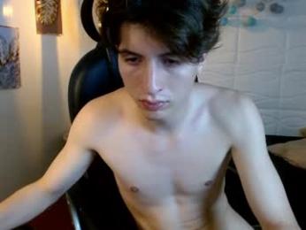 marcoviolet — Chaturbate profile photo