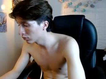 marcoviolet — Chaturbate stream photo (Jun 2026)