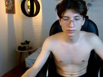 marcoviolet — Chaturbate stream photo (Jun 2026)