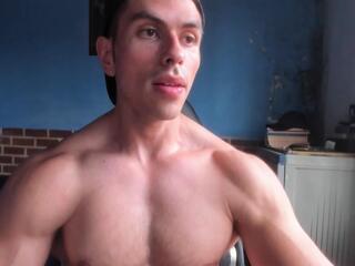 Justin Karter — Flirt4free profile photo