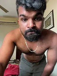 vinay1018 — Stripchat stream photo (Jul 2026)