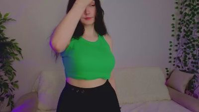MissyMcgrain — cam4