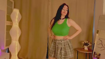 MissyMcgrain — Cam4 stream photo (Apr 2026)