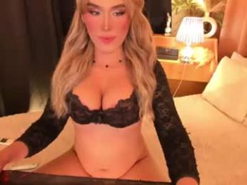 lilymonstercock — modelo de webcam en línea en chaturbate