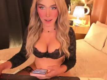 lilymonstercock — Chaturbate profile photo