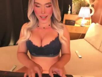 lilymonstercock — Chaturbate stream photo (Jun 2026)