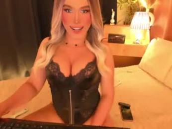 lilymonstercock — Chaturbate stream photo (Jun 2026)