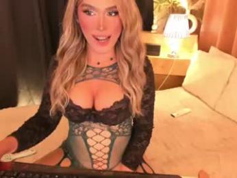 lilymonstercock — Chaturbate stream photo (Jun 2026)