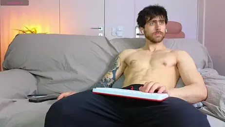 Oscar_Miller_ — Stripchat stream photo (Apr 2026)