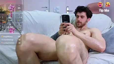 Oscar_Miller_ — Stripchat stream photo (Apr 2026)