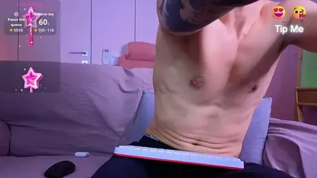 Oscar_Miller_ — Stripchat stream photo (Apr 2026)