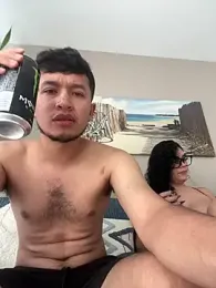 Julian_victoriacollins — modelo de webcam en línea en stripchat