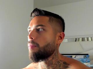 Frank Dwayne — Flirt4free profile photo