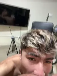 LucaColmal — Stripchat profile photo