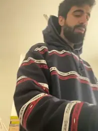 Ghost-Zero — Stripchat stream photo (Apr 2026)