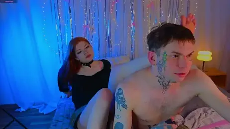 Sattanhomes — Stripchat stream photo (May 2026)