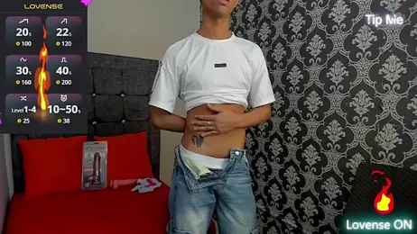 Little_Twink19x — Stripchat stream photo (Jun 2026)