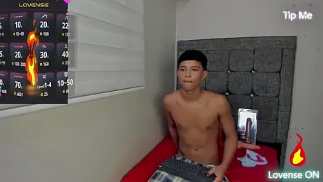 Little_Twink19x — Stripchat stream photo (Jun 2026)