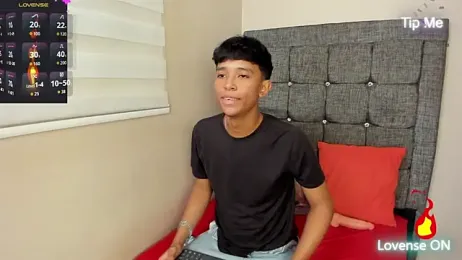 Little_Twink19x — Stripchat stream photo (Jun 2026)