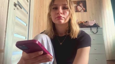 KristeenTippit — cam4