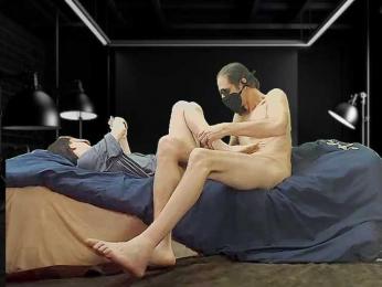 maxifuzz — modelo de webcam en línea en bongacams