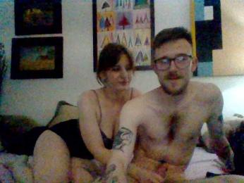 DVDIODVDIO — Bongacams stream photo (Jun 2026)