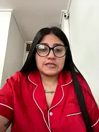 croftsmila — Stripchat stream photo (Jan 2026)