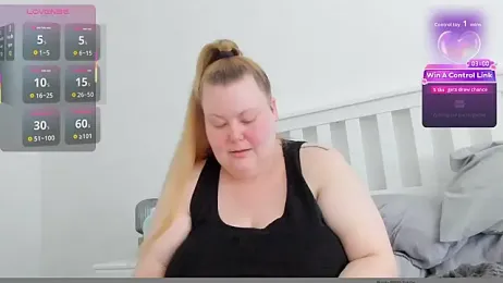 Busty-BBW-Emilie — Stripchat profile photo