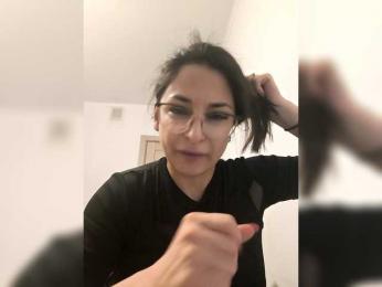 VelvetSin8 — bongacams