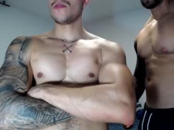 loganhod — Chaturbate stream photo (Sep 2023)