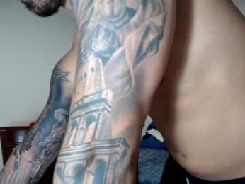loganhod — Chaturbate stream photo (Sep 2023)