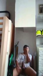 Santi_nude — Cam4 stream photo (Jun 2025)