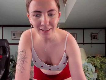 KiraRustle — Bongacams stream photo (Apr 2026)