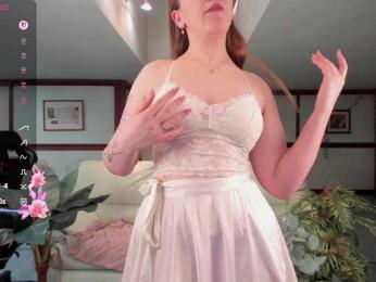 KiraRustle — Bongacams stream photo (Apr 2026)